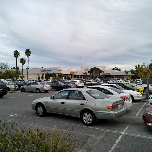Albany Hwy - The Park Centre Shopping Ctr - Thumbnail