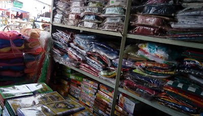 Photos of Murapara Bazar Bus Stop
