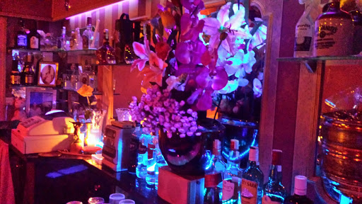 Club La Bombonera