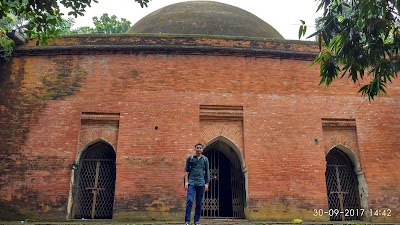 Photos of Ronobijoypur Masjid