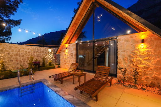 Ada Bungalov Villa
