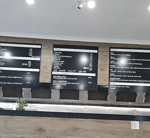 Doncaster Fish & Chips - Thumbnail