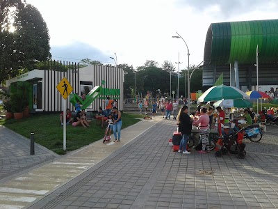 Photos of Parque German Arciniegas