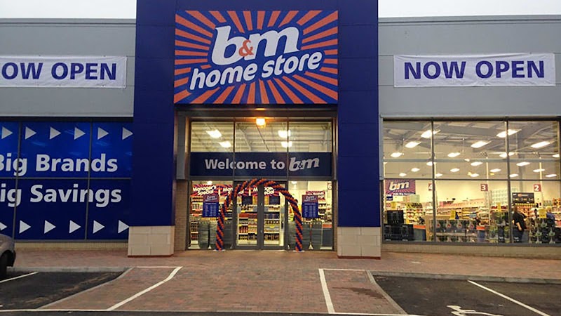 B&M Home Store photo 2