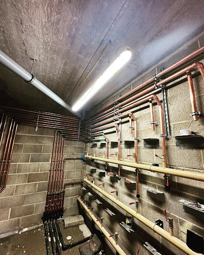 BMB Plumbing & Heating Services - Thumbnail
