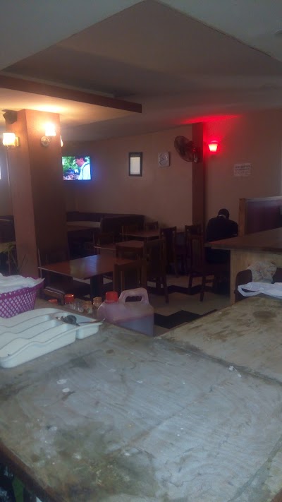 Photos of Members Hotel and Butchery