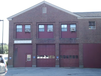 Durham Fire Department