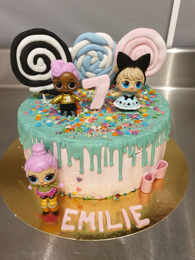 La Fabrique ô délices d'Emilie - Thumbnail