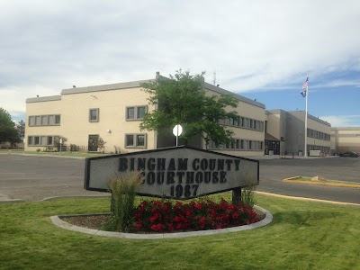 Bingham County District Court