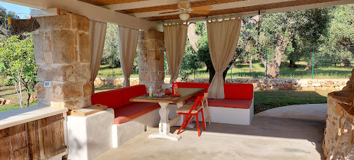 Trullo Salento - Visual