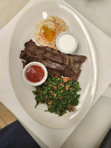 Habibi's Cafe & Pizzeria - Thumbnail