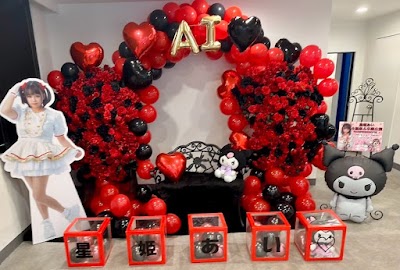 NANASフラスタ（NanaFlowers 西新橋店）