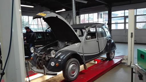 Auto Verschoor - Thumbnail