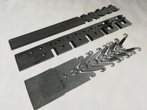 ISIMET metal working