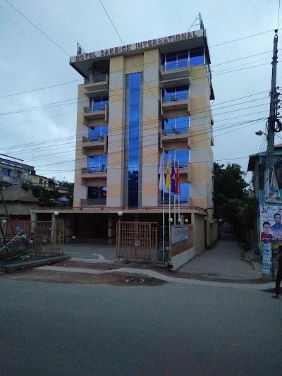 Photos of Hotel Sarbick International