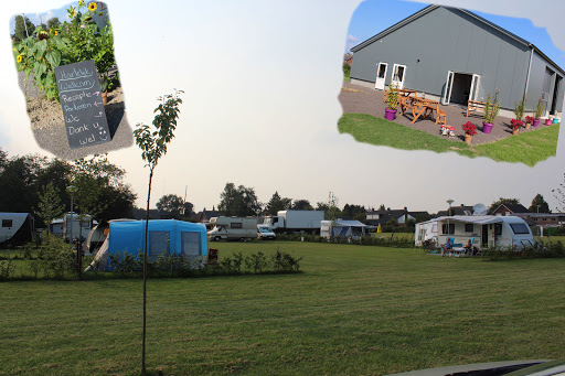 Minicamping en B&B de Niers - Thumbnail
