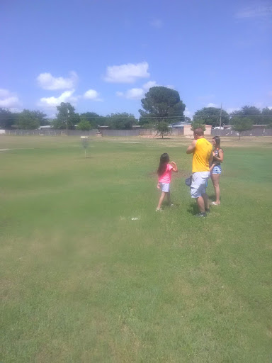 Disc Golf - Thumbnail