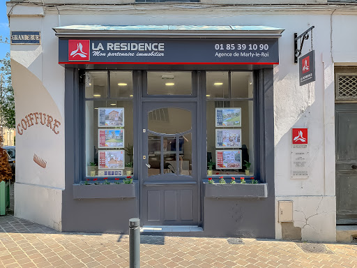 Photo de Résidence Autonomie Mansart à Mareil-Marly (78750)