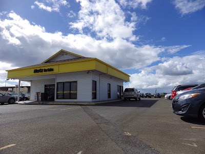 Hertz Car Sales Honolulu