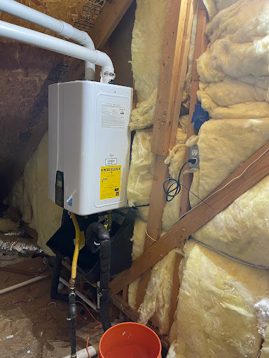 Vaquero Plumbing - Thumbnail