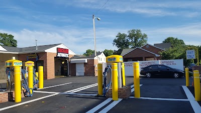 Water Works Car Wash Annapolis