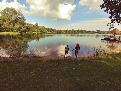 Thelma Spencer Park - Thumbnail