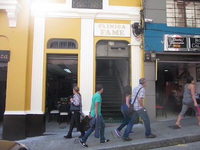 Photos of Clinica Fame Ecografias