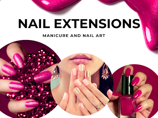 Upto 30% Off on Nail Extension post image