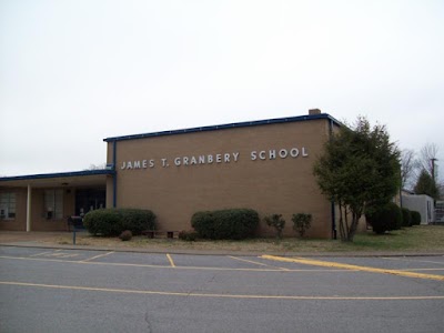 Granbery Elementary School