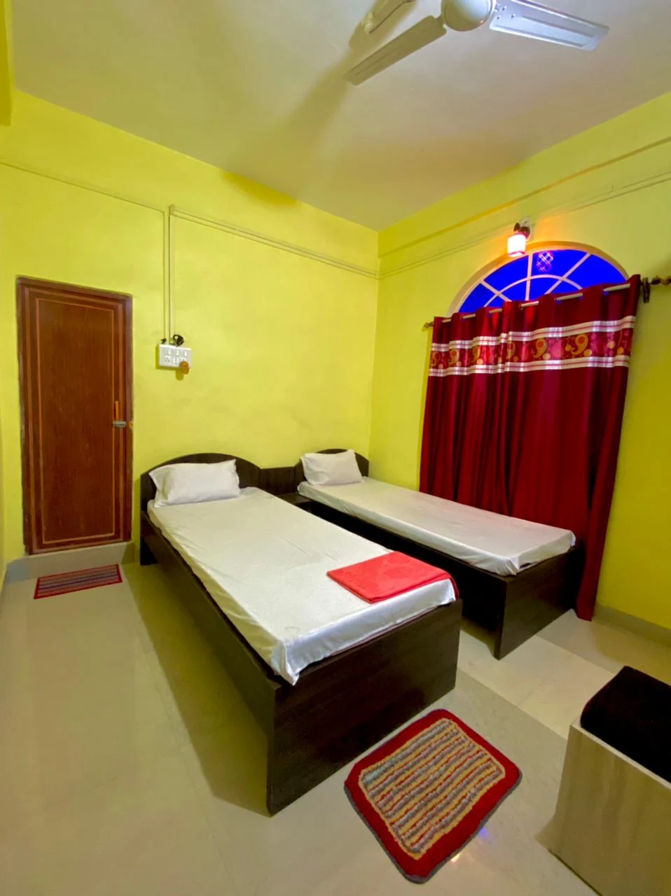 Monalisha Lodge