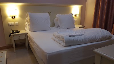 Photos of complexe touristique azzem