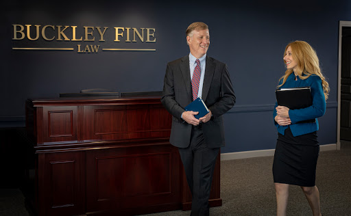 Buckley Fine, LLC Gallery - United States