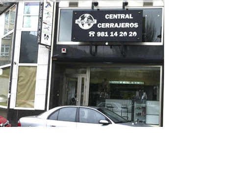 Central Cerrajeros - Thumbnail