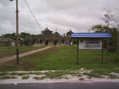 Photos of Masjid Annur
