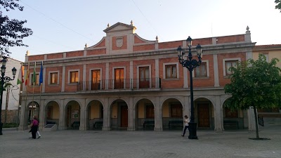 city-hall