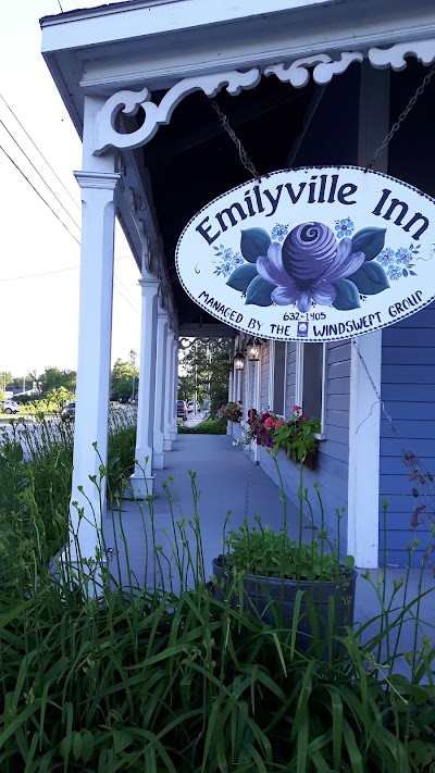 Photos of Emilyville Inn