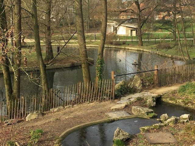 Château du Karreveld