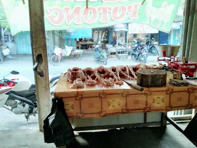 Photos of Baron Market Kab - Nganjuk