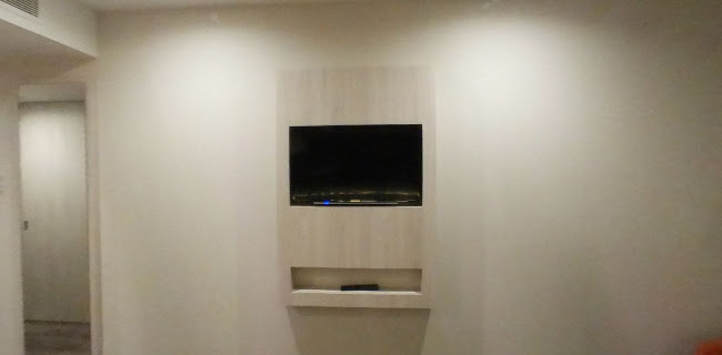 Exe Liberdade - Hotel
