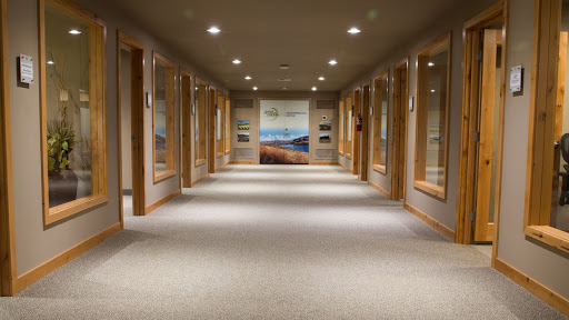 Lake Chelan Visitor Center - Thumbnail
