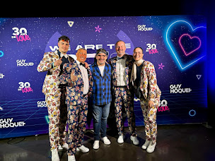 Photo n°7 de Agence immobilière Guy Hoquet SAINT ETIENNE NORD à Saint-Étienne (Expert immobilier)