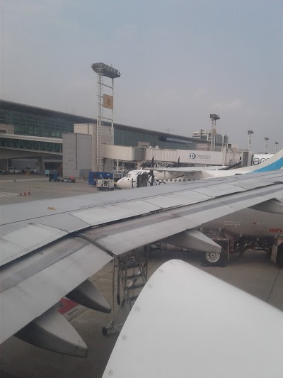 airport