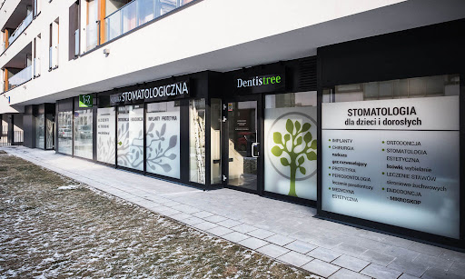 Dentistree Klinika Stomatologiczna Wilanów Dental Clinic