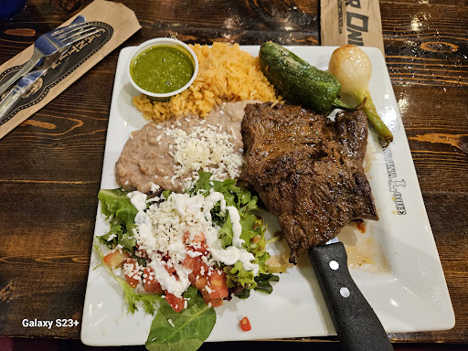 Cantina Louie (Atlantic Beach, FL) - Thumbnail