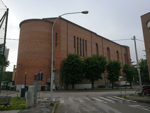 Chiesa Cattolica Parrocchiale di San Lazzaro Gallery - Italy