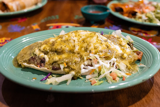 LA VAKA MEXICAN RESTAURANT - Thumbnail