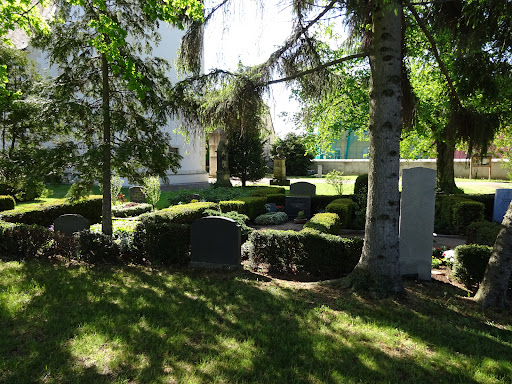Friedhof Gröba - Thumbnail