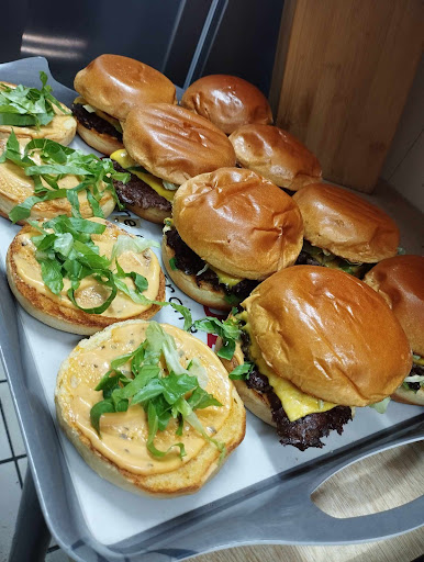Photo 4 - food truck grave les crocs