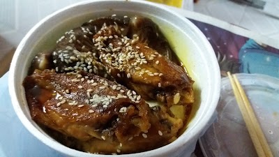 Photos of Yummy Yummy