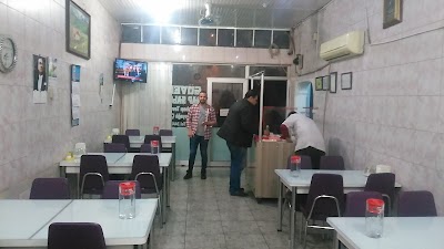 Güven Kebap Salonu